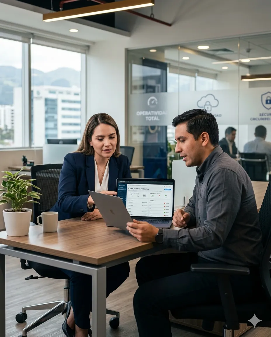 hosting dominio correos6