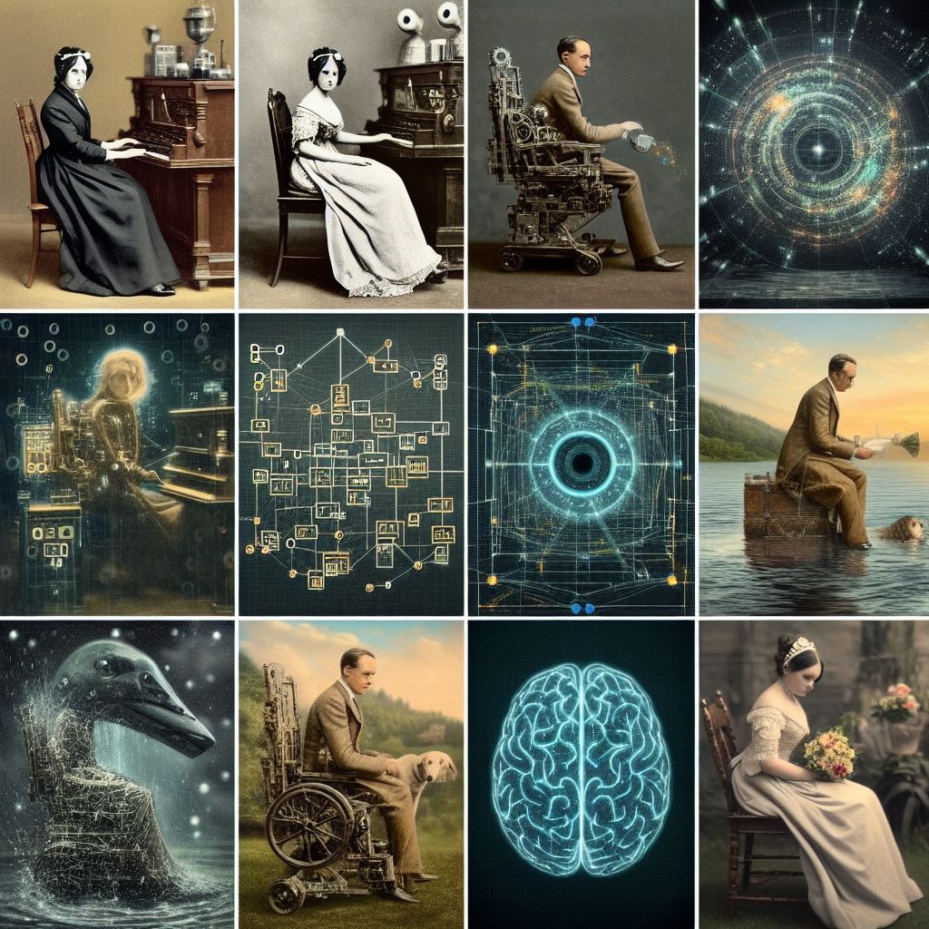 evolucion ia