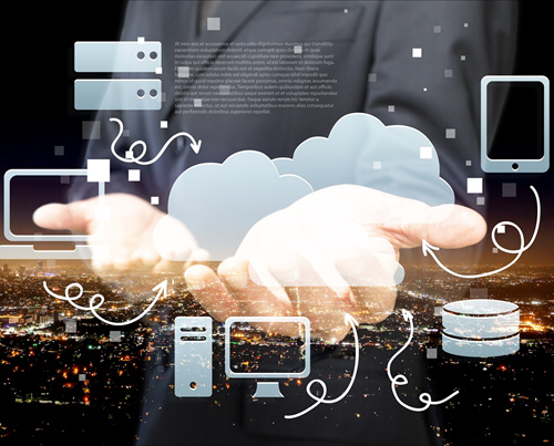 Administrar hosting y dominio en Ecuador