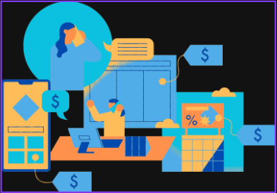 Impacto de las licencias de software en el presupuesto de TI