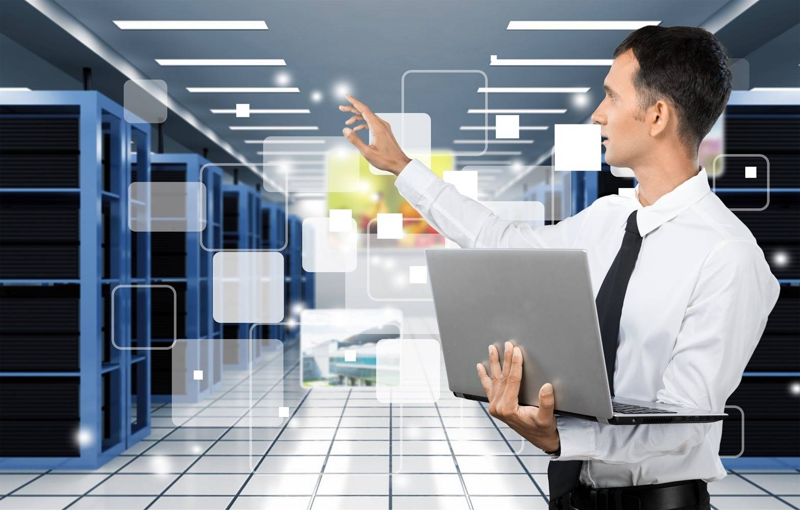 Sinergia Innovaciones del Ecuador