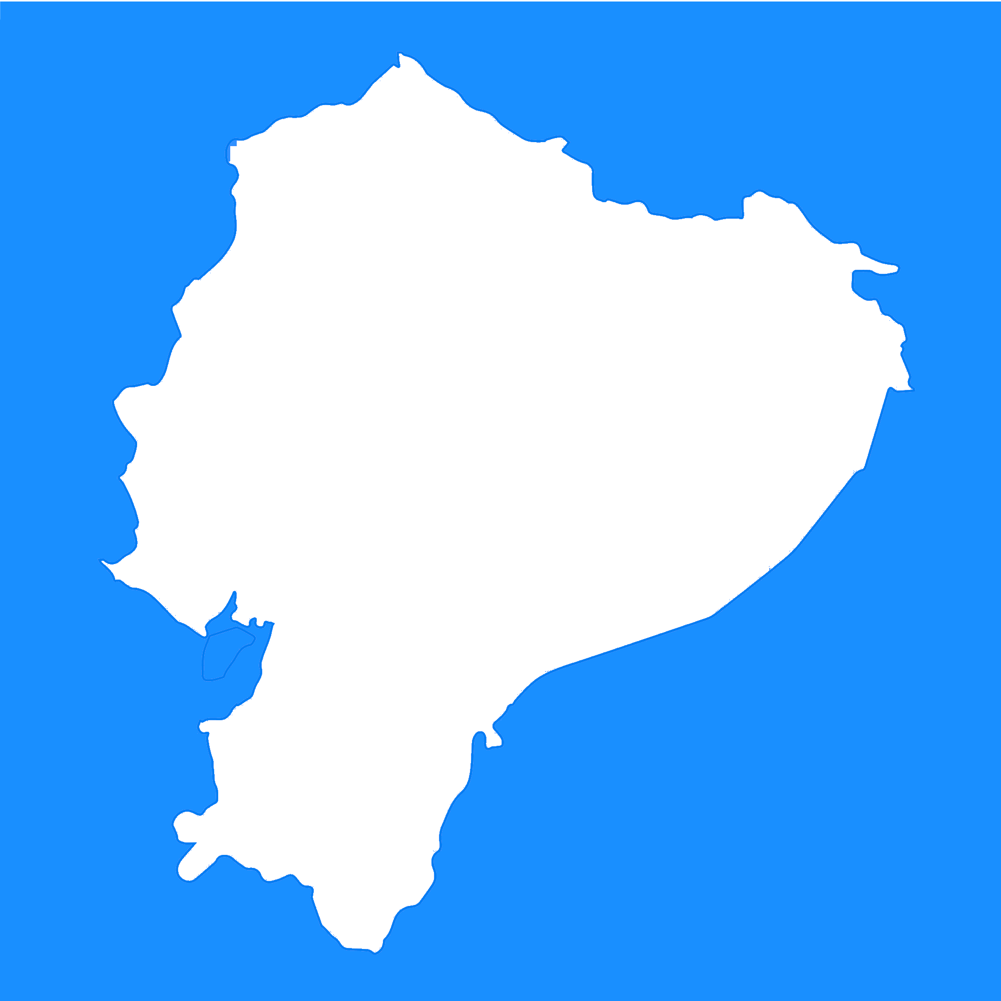 Sinergia Innovaciones en Ecuador